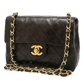 chanel 17 cm